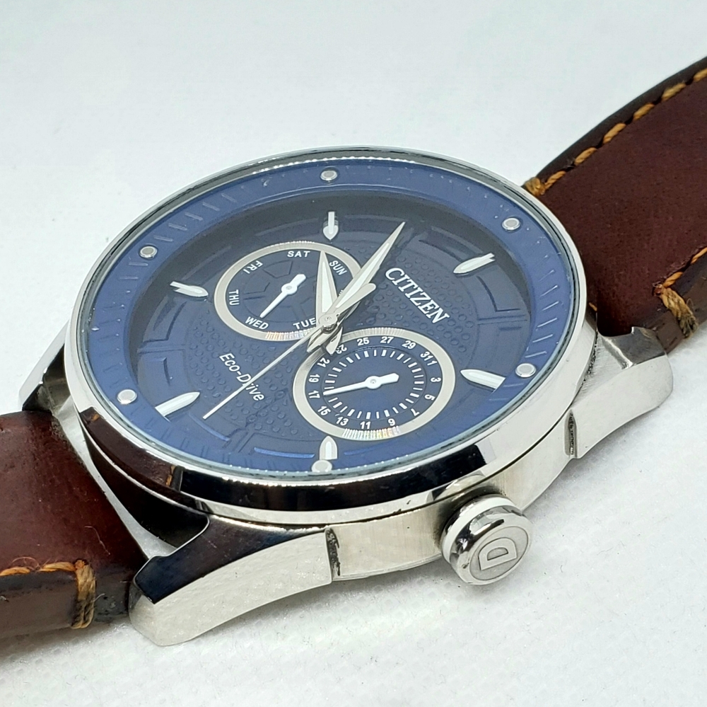 Citizen Eco-Drive